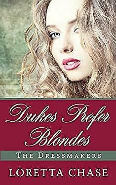 Dukes Prefer Blondes