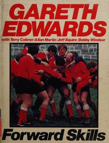 Forward skills