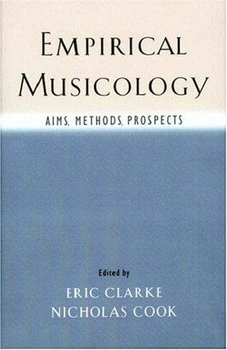 Empirical Musicology