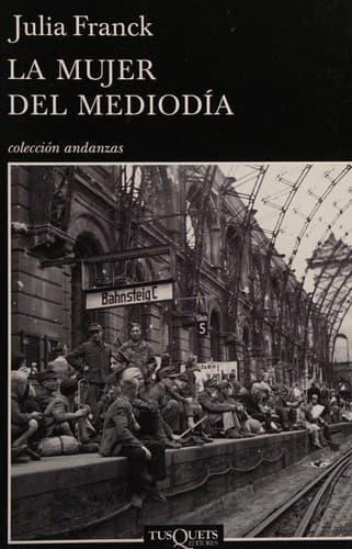 La mujer del mediodía