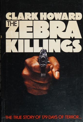 The zebra killings