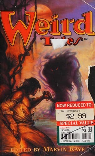 Weird Tales