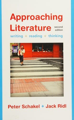 Approaching Literature in the 21st Century