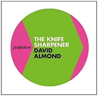 The Knife Sharpener