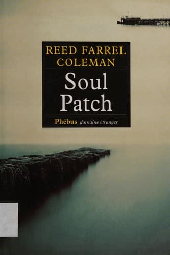Soul Patch