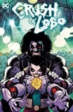 Crush and Lobo