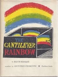 The cantilever rainbow