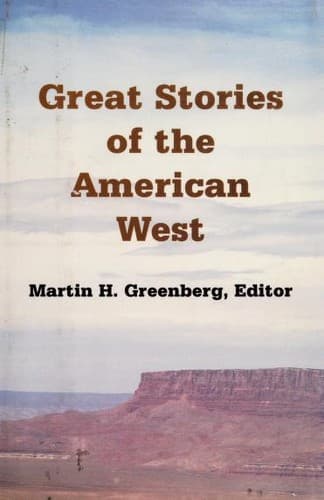 Great Stories of the American West