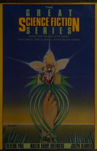 The great science fiction series
