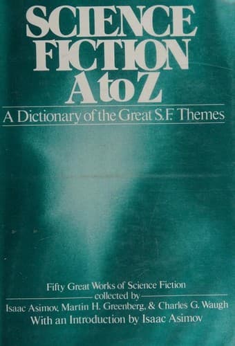 Science Fiction A to Z