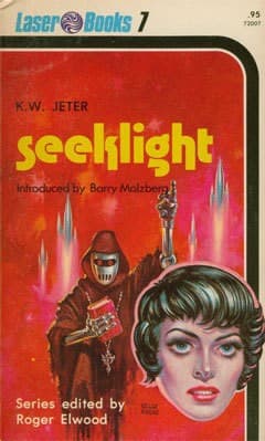 Seeklight (Laser Books)