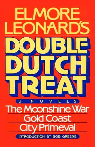 Double Dutch treat