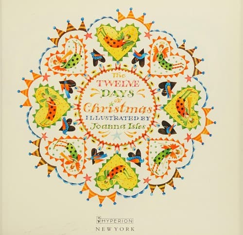 The twelve days of Christmas