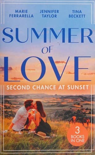 Summer of Love