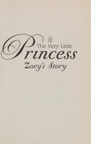 Zoey's Story