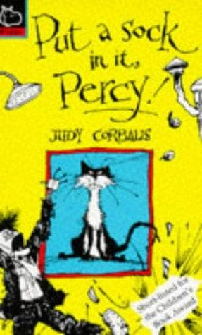 Put a Sock in It, Percy