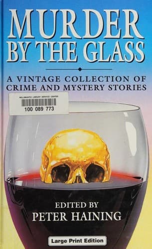 Murder by the Glass