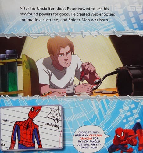 Great power