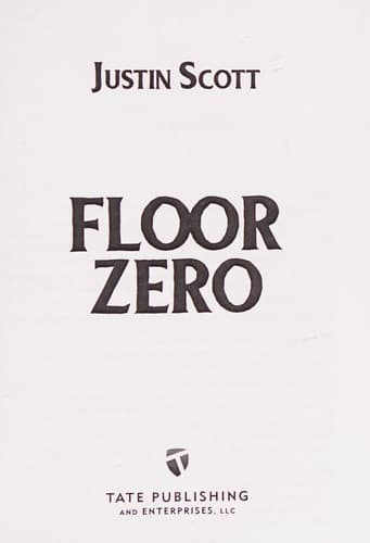 Floor zero