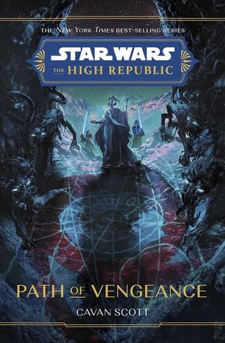 Star Wars The High Republic - Path of Vengeance