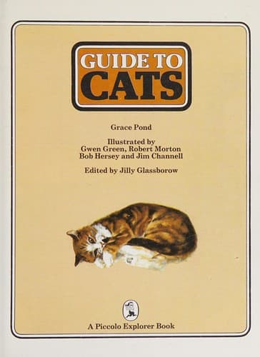 Guide to cats