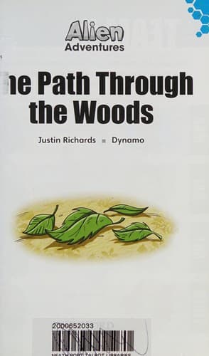 Path Through the Woods