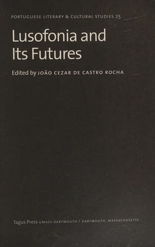 Lusofonia and its futures