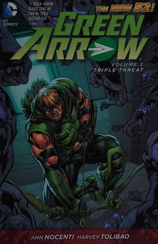 Green Arrow