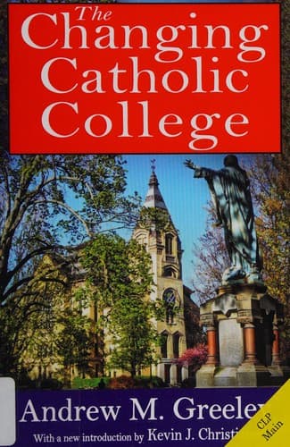 Changing Catholic College