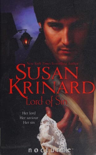 Lord of Sin