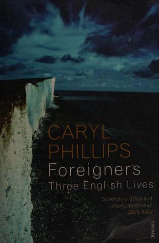 Foreigners