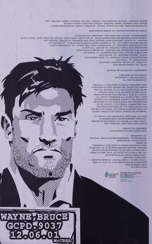 Batman
