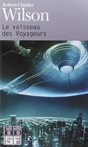 Vaisseau Des Voyageurs