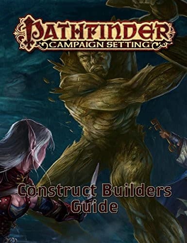 Pathfinder Campaign Setting