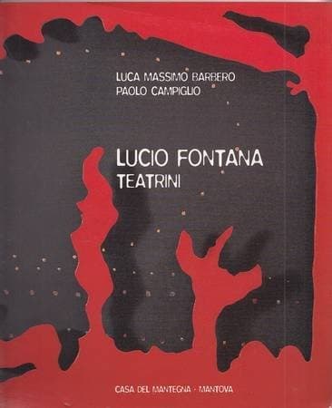 Lucio Fontana