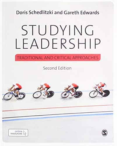 Studying Leadership