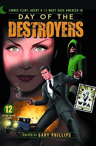 Day of the Destroyers