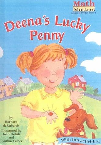 Deena's Lucky Penny
