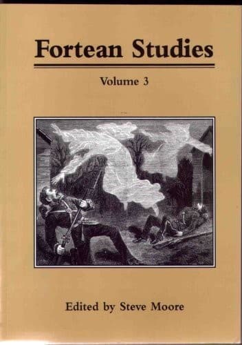 Fortean Studies