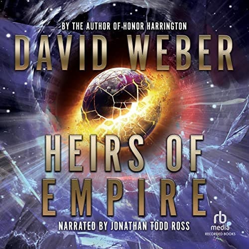 Heirs of Empire