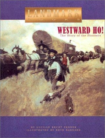 Westward Ho