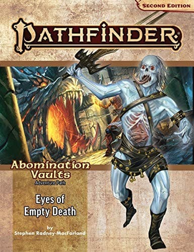 Abomination Vaults