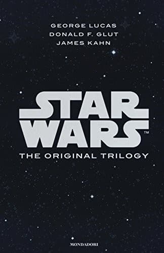Star wars. The original trilogy