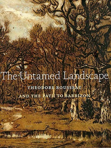 The untamed landscape