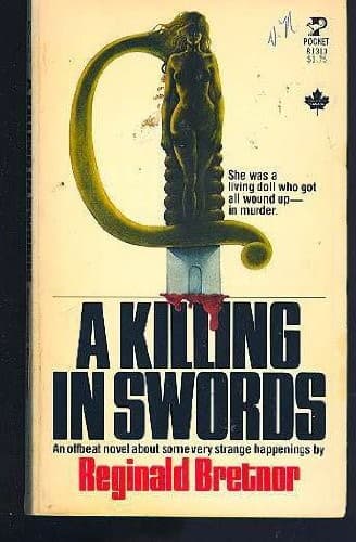 Killing in Swords