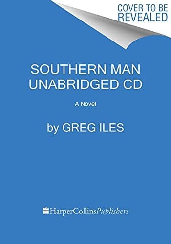 Southern Man CD