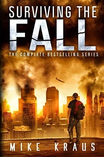 Surviving the Fall