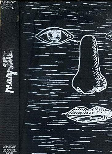 René Magritte, signes et images