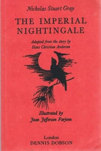 The imperial nightingale