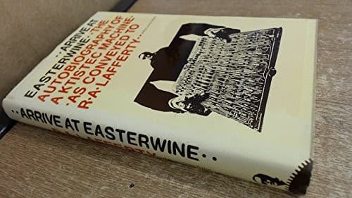 Arrive at Easterwine